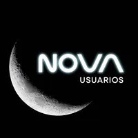 Nova Usuarios icon