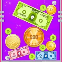 Money Drop Puzzle Challenge icon
