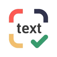 AI OCR - Scan Text icon