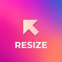 Image Resizer & Text Editor icon