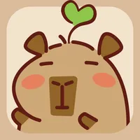 CapyMood: Daily Stress Tracker icon