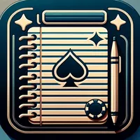 pokerNote icon