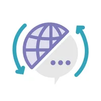 iTranslator-Translate Voice icon