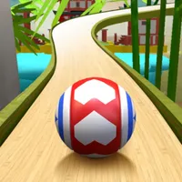 3D Rolling Balls Go! icon