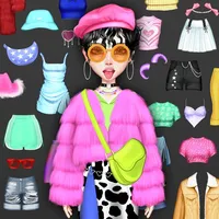 Forever Girls: Avatar Dress Up icon