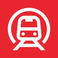 新加坡地铁通-中文线路地图 icon