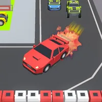 Idle Race Masters icon