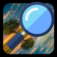 Photograph Inspector icon