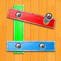 Unbolt: Nuts and Bolts Puzzle icon
