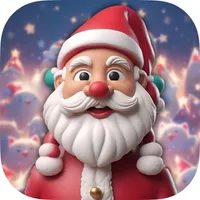 Santa Claus Stories icon