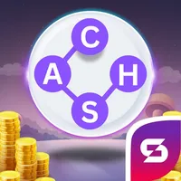 Crossword Cash Earn Word Games icon