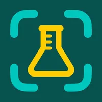 Chem AI - Chemistry Solver icon