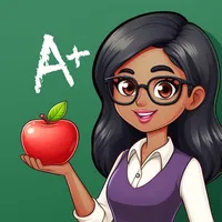 English Miss: Aprende Inglés icon