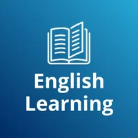English Language Learning App icon
