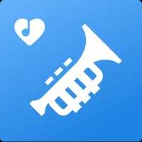 Trumpet Tuner - LikeTones icon
