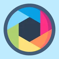 Online Photo Editor & Maker icon