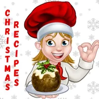 Christmas Dessert icon