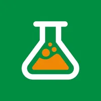 Chemistry Nomenclature Formula icon