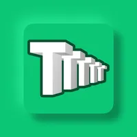 Text Looper: Transform Text icon