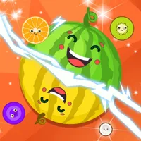 Watermelon Game: Fruits Merge icon