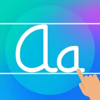 Learn abc letters - Alphalis icon