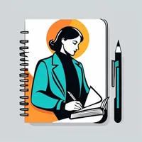 PeopleNotes: Track Connections icon