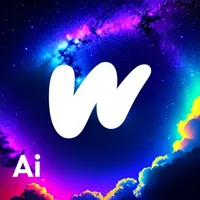 Ai Text to Image Generator Art icon