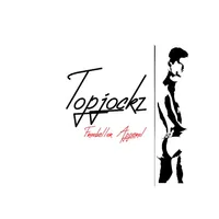 Topjockz icon