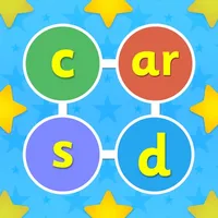 Phonics Flashcards icon