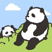 Panda Forest: Cute Cuddly Fun! icon