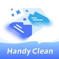 Handy Clean icon