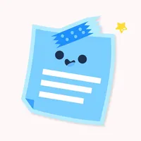 SelfList: Daily Goal Track icon