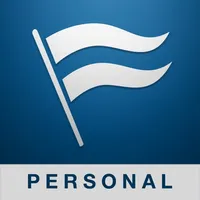 Financial Federal Personal icon