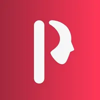 Profilia: AI Portrait Headshot icon