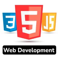 Learn Web Development icon