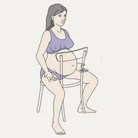 Giving Birth Explained icon