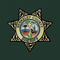 Berkeley County Sheriff SC icon