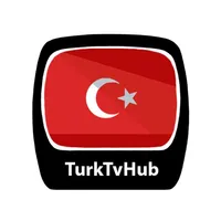 TurkTvHub | Live Tv & Radio icon
