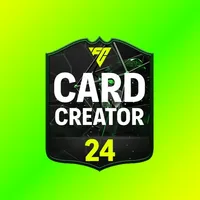 FC Card Creator 24 FUT icon