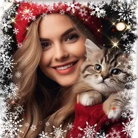 XmasEffect - Christmas frames icon