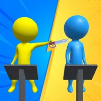 Bana Güven - Eşli Bilgi Yarışı icon