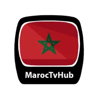 MarocTvHub | Live Tv & Radio icon