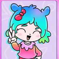 Toka Stylist: Dress Up icon