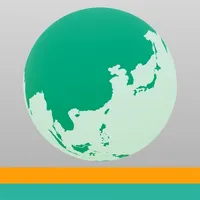 World Time Calc-Time converter icon