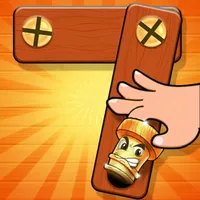 Nuts And Bolts 3D Puzzle icon