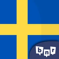 Learn Swedish (Beginners) icon