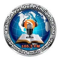 La Voz Del Principe De Paz icon