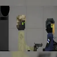 2D Mods melmod playground icon