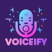 Voiceify - speech assistant icon