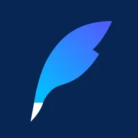 Quill notes icon